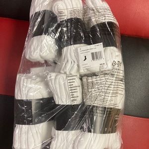 Brand new Nike socks
